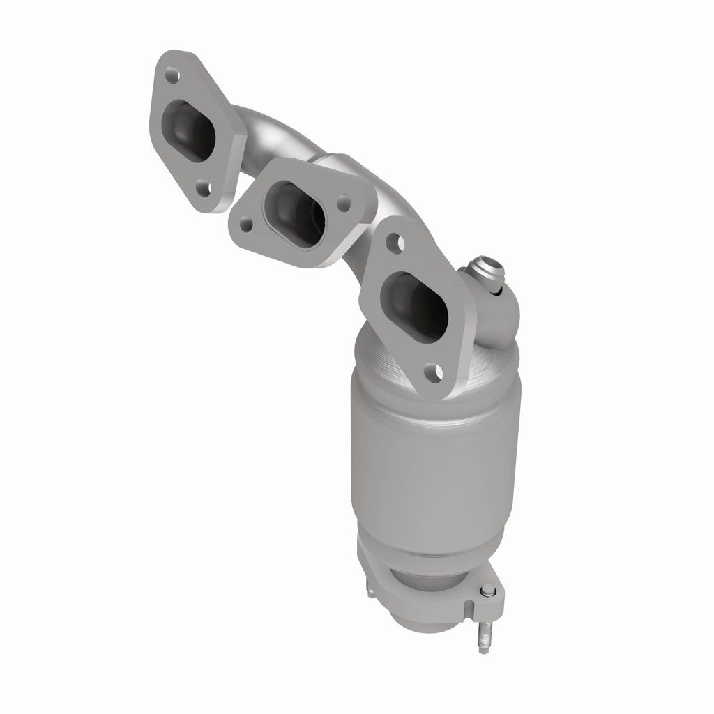 MagnaFlow Exhaust Products 50302 HM Grade Manifold Catalytic Converter for Select Ford Contour, Ford Mystique, Mercury Cougar, Mercury Mystique