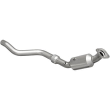 Load image into Gallery viewer, MagnaFlow Exhaust Products 49243 OEM Grade Direct-Fit Catalytic Converter for Select Chrysler 300, Dodge Challenger, Dodge Charger, Dodge Magnum
