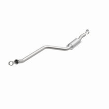 Load image into Gallery viewer, MagnaFlow Exhaust Products 52480 OEM Grade Direct-Fit Catalytic Converter for Select BMW 530xi