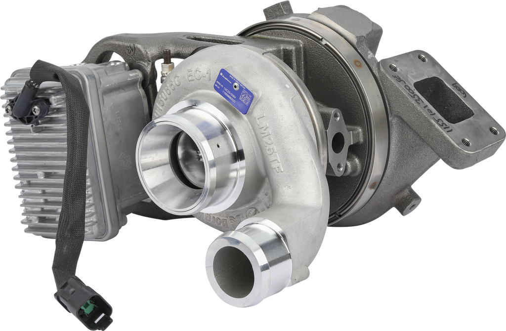 Alliant Power 11559880020 Turbocharger