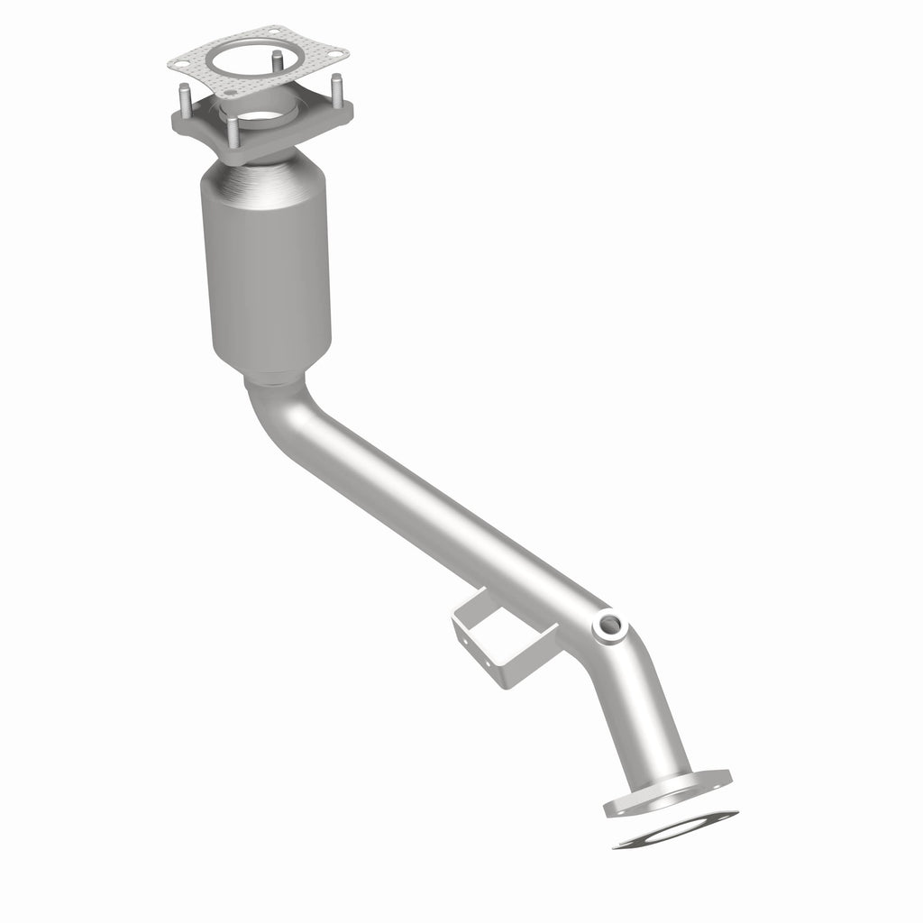 MagnaFlow Exhaust Products 23337 HM Grade Direct-Fit Catalytic Converter for Select Ford Escort, Mercury Tracer