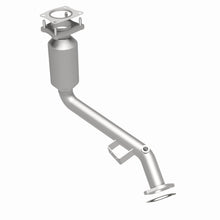 Load image into Gallery viewer, MagnaFlow Exhaust Products 23337 HM Grade Direct-Fit Catalytic Converter for Select Ford Escort, Mercury Tracer