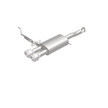 Load image into Gallery viewer, MagnaFlow Exhaust Products 19134 Touring Series Polished Cat-Back System for Select Mini Cooper