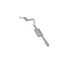 Load image into Gallery viewer, MagnaFlow Exhaust Products 19040 Street Series Polished Cat-Back System for Select Cadillac Escalade ESV, GMC Yukon XL