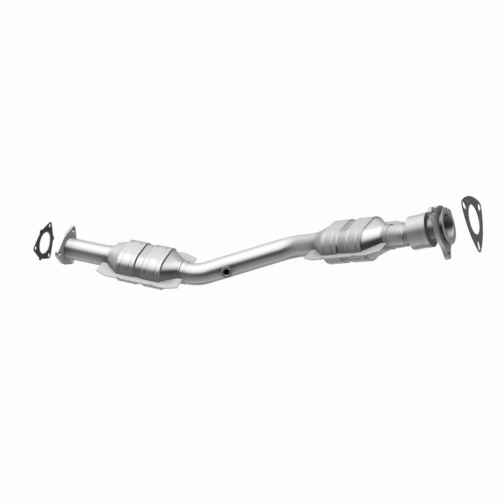 MagnaFlow Exhaust Products 51722 OEM Grade Direct-Fit Catalytic Converter for Select Saturn Vue