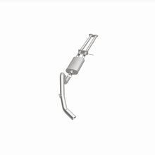 Load image into Gallery viewer, MagnaFlow Exhaust Products 15699 Street Series Polished Cat-Back System for Select Chevrolet C1500 Suburban, Chevrolet C2500 Suburban, Chevrolet K1500 Suburban, Chevrolet K2500 Suburban, GMC C1500 Suburban, GMC C2500 Suburban, GMC K1500 Suburban, GMC