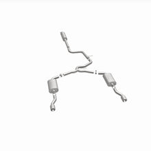 Load image into Gallery viewer, MagnaFlow Exhaust Products 16707 Street Series Polished Cat-Back System for Select Chevrolet Impala