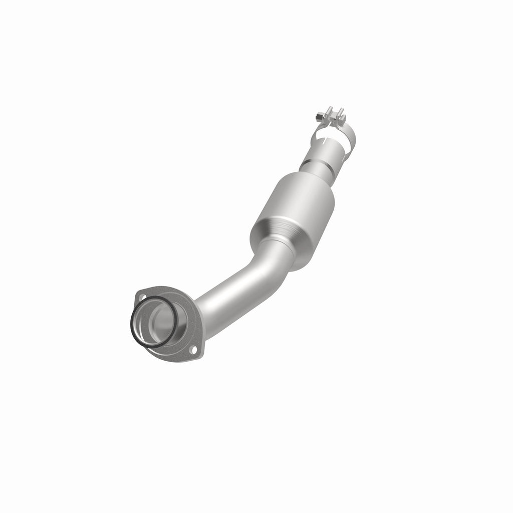 MagnaFlow Exhaust Products 52544 OEM Grade Direct-Fit Catalytic Converter for Select Toyota RAV4