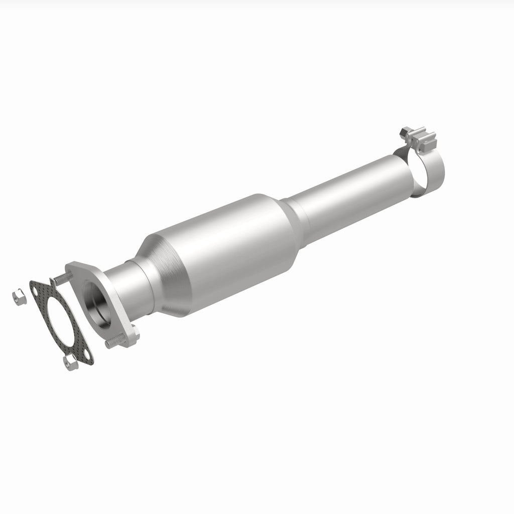 MagnaFlow Exhaust Products 280425 OEM Grade Direct-Fit Catalytic Converter for Select Buick Lucerne