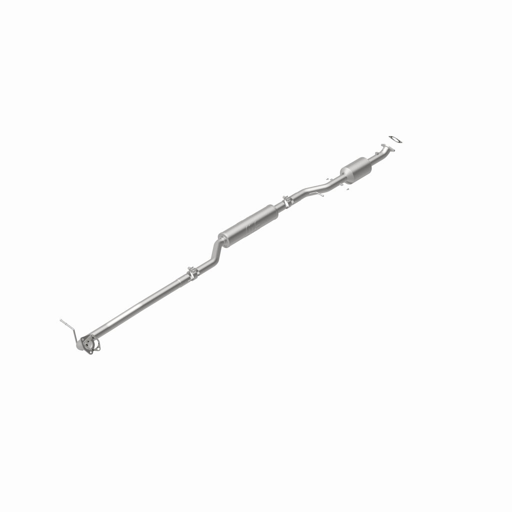 MagnaFlow Exhaust Products 21-239 OEM Grade Direct-Fit Catalytic Converter for Select Mitsubishi Outlander Sport