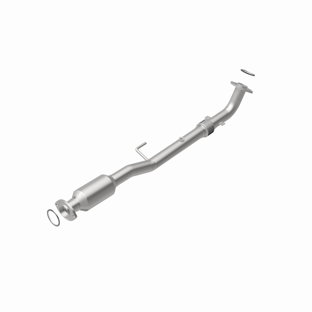 MagnaFlow Exhaust Products 5571435 California CARB Direct-Fit Catalytic Converter for Select Toyota Camry