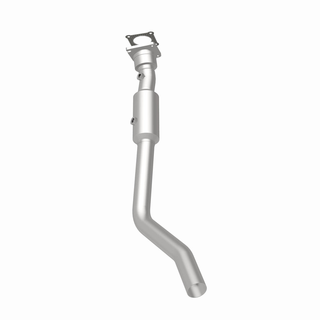 MagnaFlow Exhaust Products 21-461 OEM Grade Direct-Fit Catalytic Converter for Select Chrysler 200, Dodge Avenger