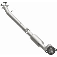 Load image into Gallery viewer, MagnaFlow Exhaust Products 49537 OEM Grade Direct-Fit Catalytic Converter for Select Chevrolet Venture, Oldsmobile Silhouette, Pontiac Montana