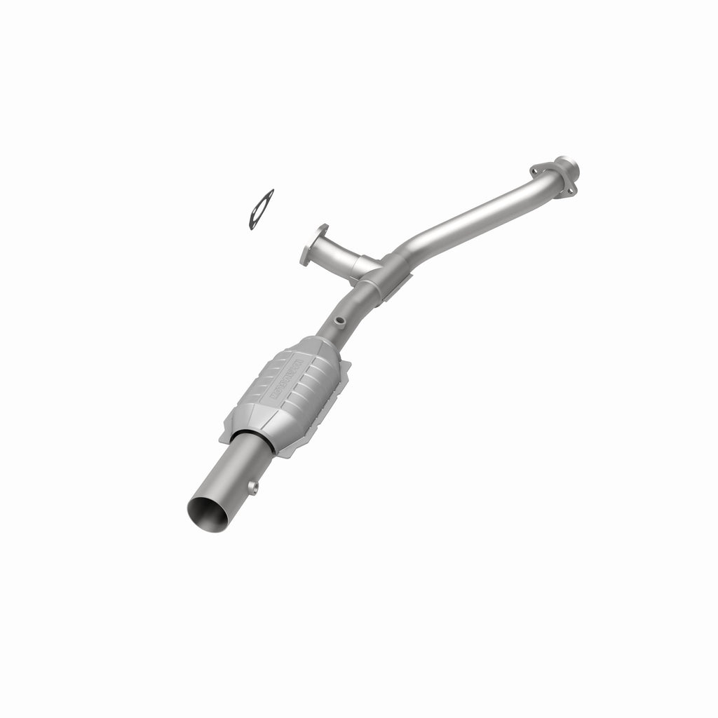MagnaFlow Exhaust Products 49659 OEM Grade Direct-Fit Catalytic Converter for Select Dodge Ram 2500, Dodge Ram