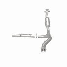 Load image into Gallery viewer, MagnaFlow Exhaust Products 49500 OEM Grade Direct-Fit Catalytic Converter for Select Ford Expedition, Lincoln Navigator