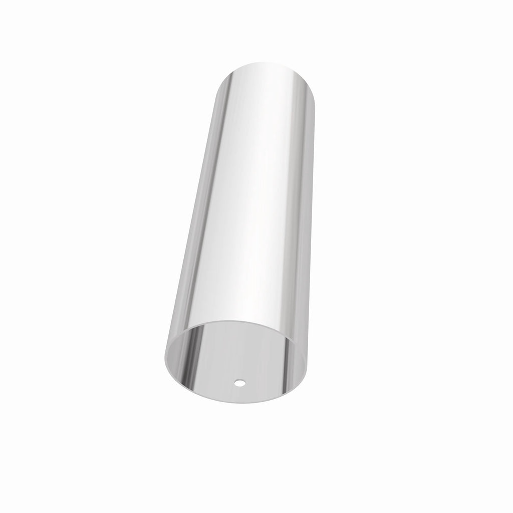 MagnaFlow Exhaust Products 35101 Single Exhaust Tip - 3in. Inlet/3in. Outlet