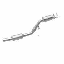 Load image into Gallery viewer, MagnaFlow Exhaust Products 5461903 California CARB Direct-Fit Catalytic Converter for Select Audi A4 Quattro