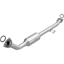 Load image into Gallery viewer, MagnaFlow Exhaust Products 4551061 California CARB Direct-Fit Catalytic Converter for Select Toyota Sequoia