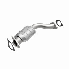Load image into Gallery viewer, MagnaFlow Exhaust Products 441015 California CARB Direct-Fit Catalytic Converter for Select Ford Contour, Mercury Mystique