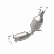 Load image into Gallery viewer, MagnaFlow Exhaust Products 5481601 California CARB Direct-Fit Catalytic Converter for Select INFINITI FX35