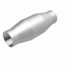 Load image into Gallery viewer, MagnaFlow Exhaust Products 59928 Standard Grade Universal Catalytic Converter