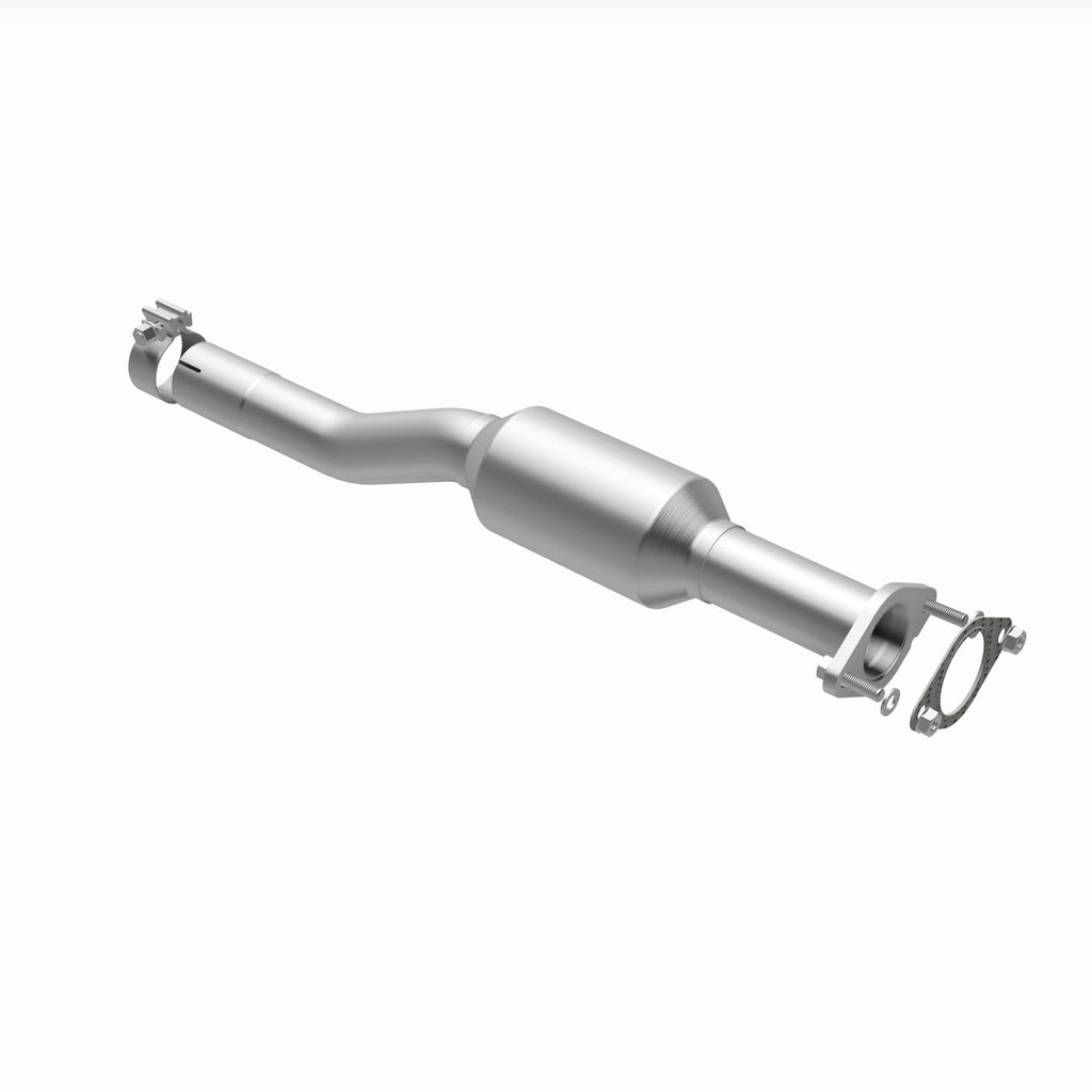 MagnaFlow Exhaust Products 23-156 OEM Grade Direct-Fit Catalytic Converter for Select Ford Escape