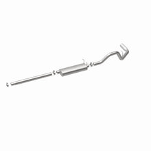 Load image into Gallery viewer, MagnaFlow Exhaust Products 15609 Street Series Polished Cat-Back System for Select Ford F-150, Ford F-150 Heritage