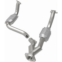 Load image into Gallery viewer, MagnaFlow Exhaust Products 49580 OEM Grade Direct-Fit Catalytic Converter for Select Chevrolet SSR