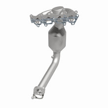 Load image into Gallery viewer, MagnaFlow Exhaust Products 22-060 OEM Grade Manifold Catalytic Converter for Select Fiat 500