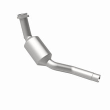 Load image into Gallery viewer, MagnaFlow Exhaust Products 5461954 California CARB Direct-Fit Catalytic Converter for Select Jaguar XK, Jaguar XKR