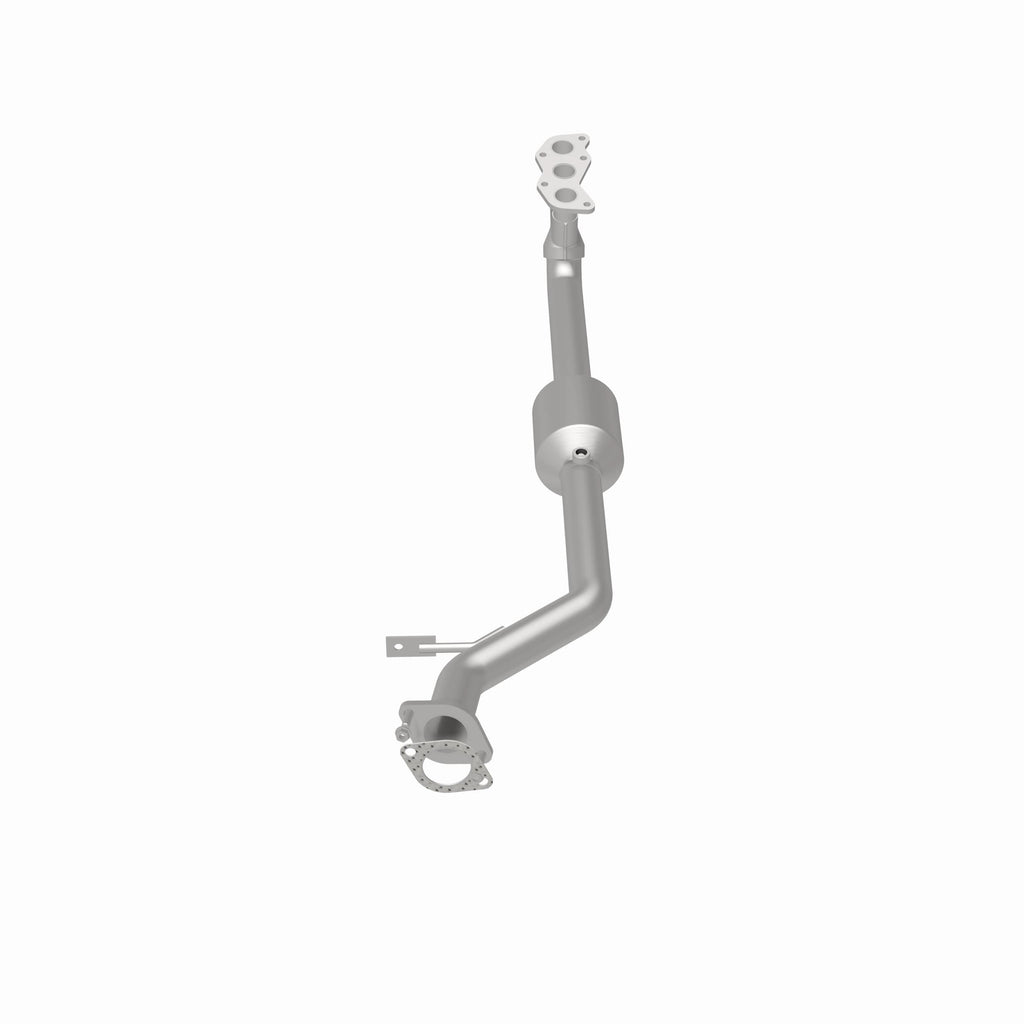 MagnaFlow Exhaust Products 5411603 California CARB Manifold Catalytic Converter for Select Subaru Legacy, Subaru Outback