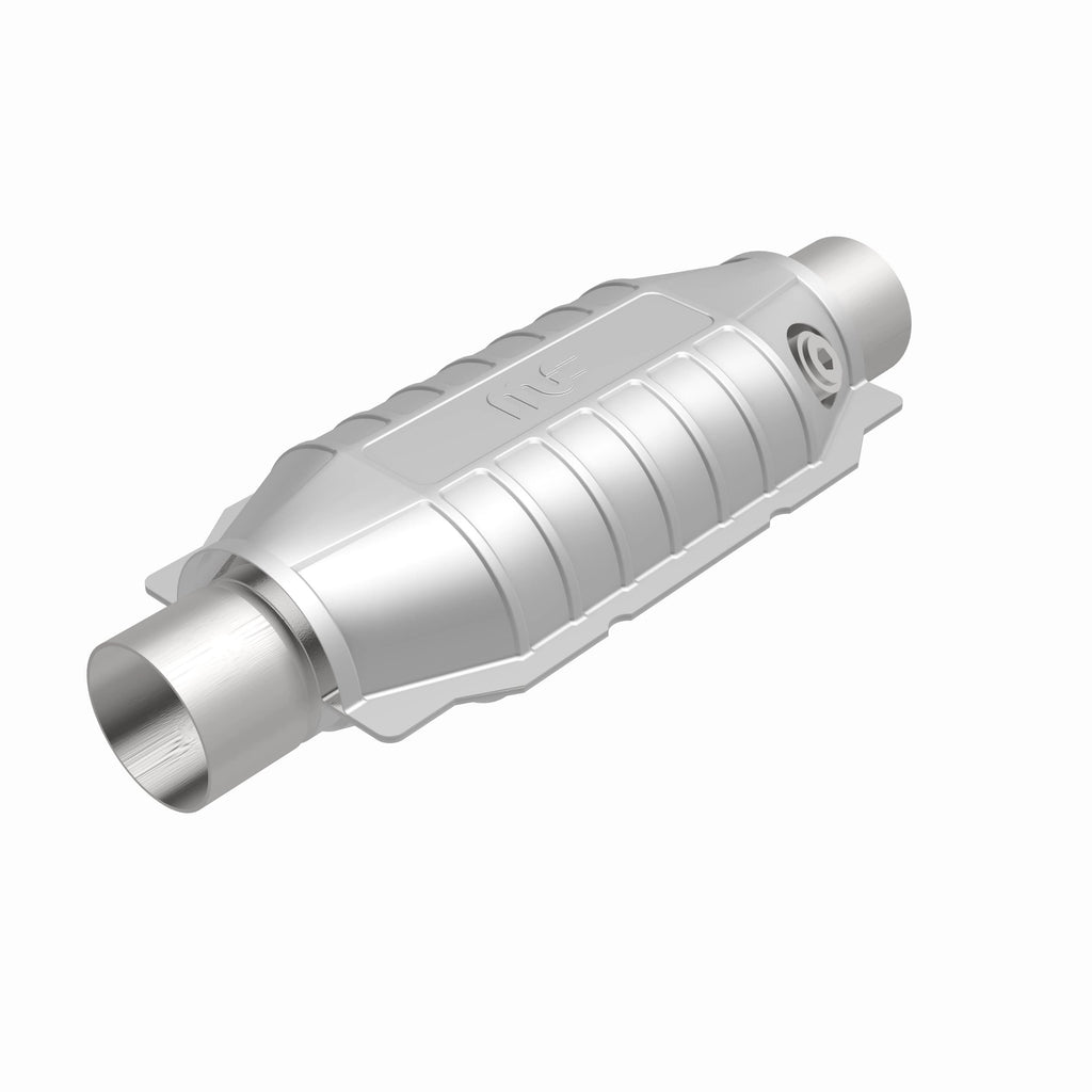 MagnaFlow Exhaust Products 51035 OEM Grade Universal Catalytic Converter