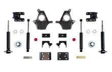Load image into Gallery viewer, 07-16-Gm-CK1500-2Wd4Wd-(Non-Magneride)-3In5In-Or-4In6In-Lowering-Spindle-Kit