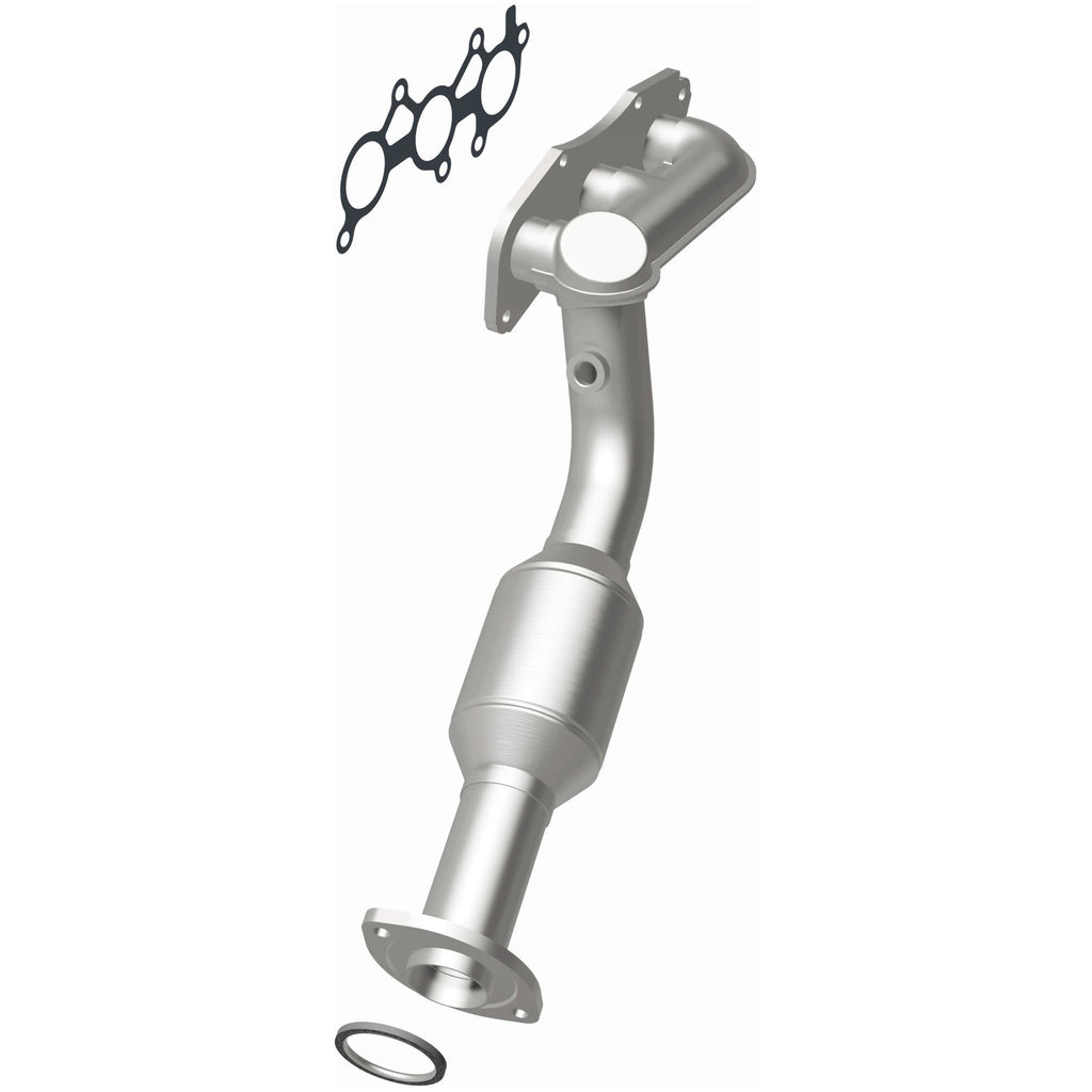MagnaFlow Exhaust Products 49995 OEM Grade Manifold Catalytic Converter for Select Lexus GS300