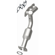 Load image into Gallery viewer, MagnaFlow Exhaust Products 49995 OEM Grade Manifold Catalytic Converter for Select Lexus GS300
