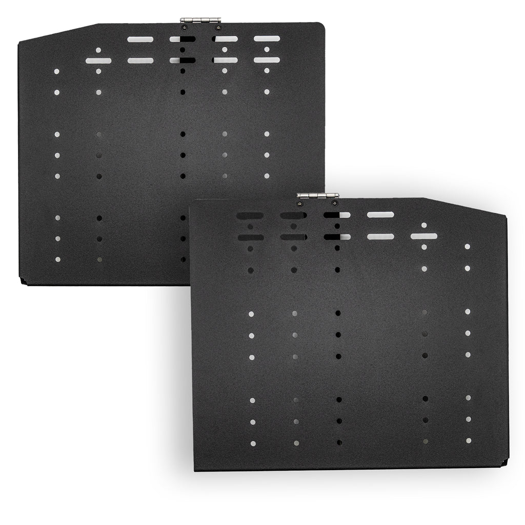 Xventure-Gear-Hard-Case-Mount-Long-44In.-(Mount-Only-For-XrsSrm-Racks)---Tex.-Blk