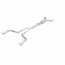 Load image into Gallery viewer, MagnaFlow Exhaust Products 15090 Competition Series Stainless 2.5 in Cat-Back for Select Chevrolet Camaro