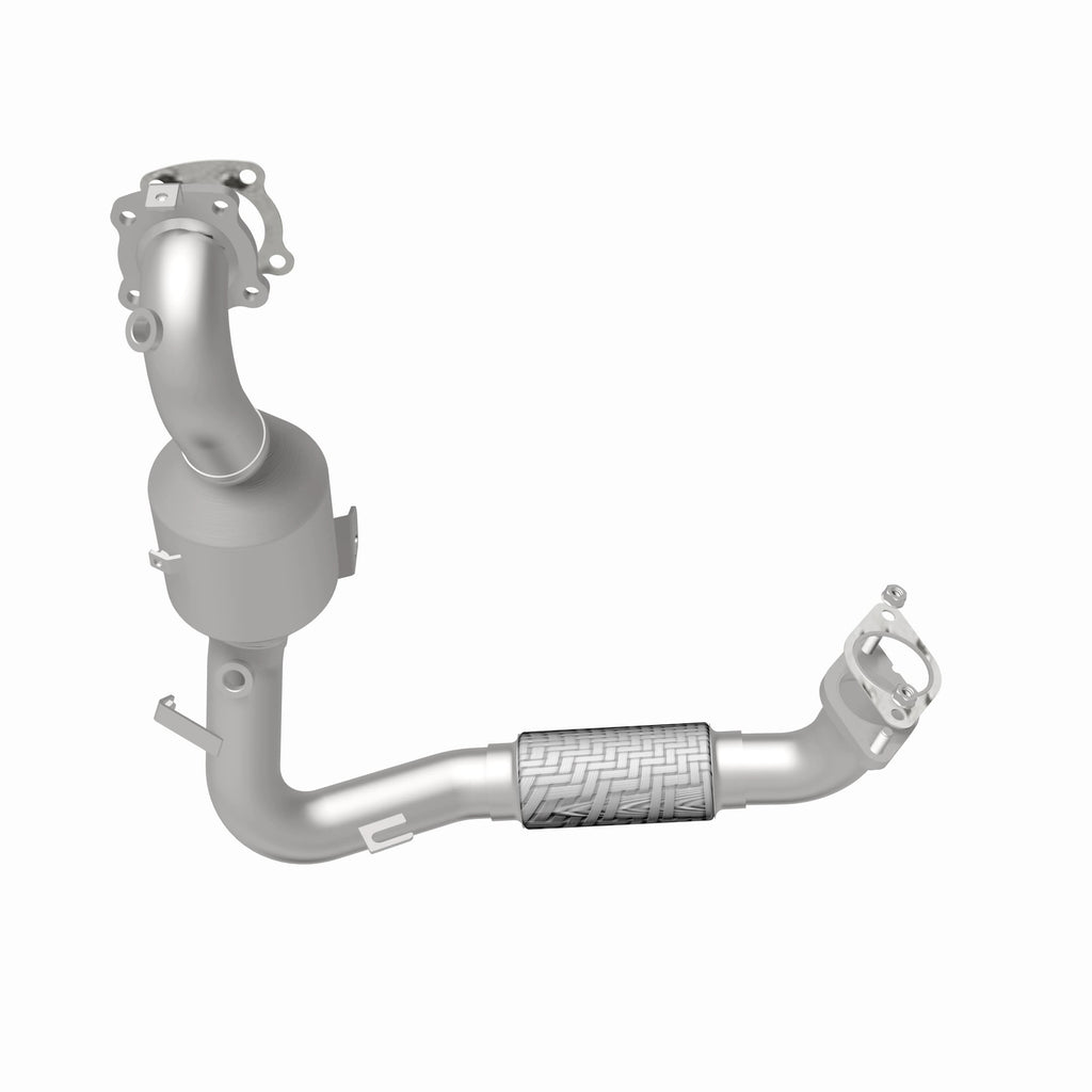MagnaFlow Exhaust Products 21-715 OEM Grade Direct-Fit Catalytic Converter for Select Ford Focus