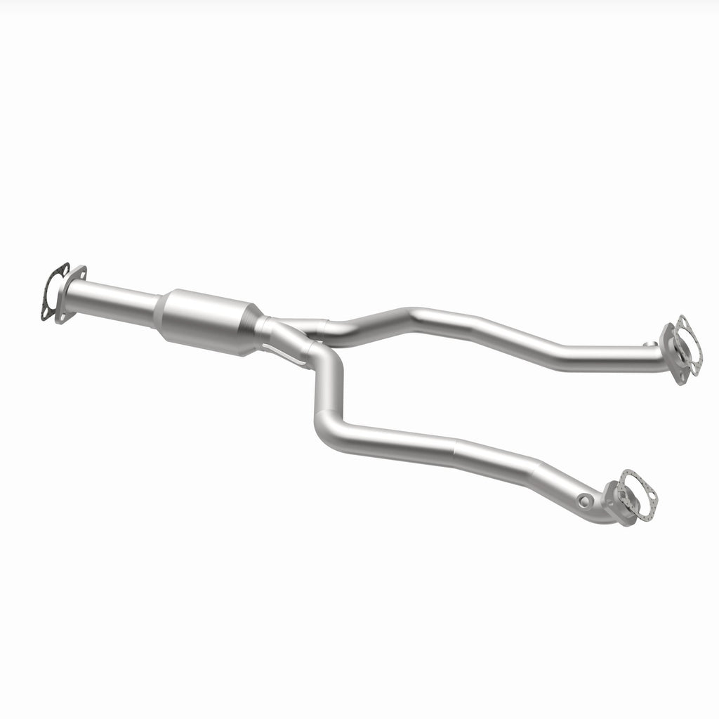 MagnaFlow Exhaust Products 21-094 OEM Grade Direct-Fit Catalytic Converter for Select Lexus LS400