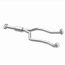 Load image into Gallery viewer, MagnaFlow Exhaust Products 21-094 OEM Grade Direct-Fit Catalytic Converter for Select Lexus LS400