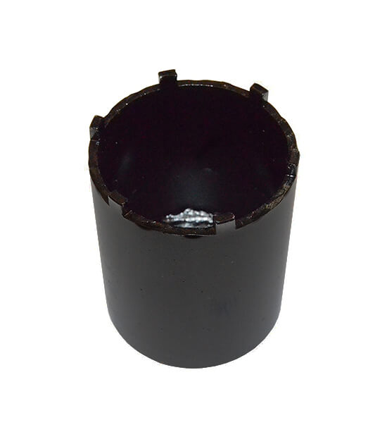 Spindle-Nut-Socket