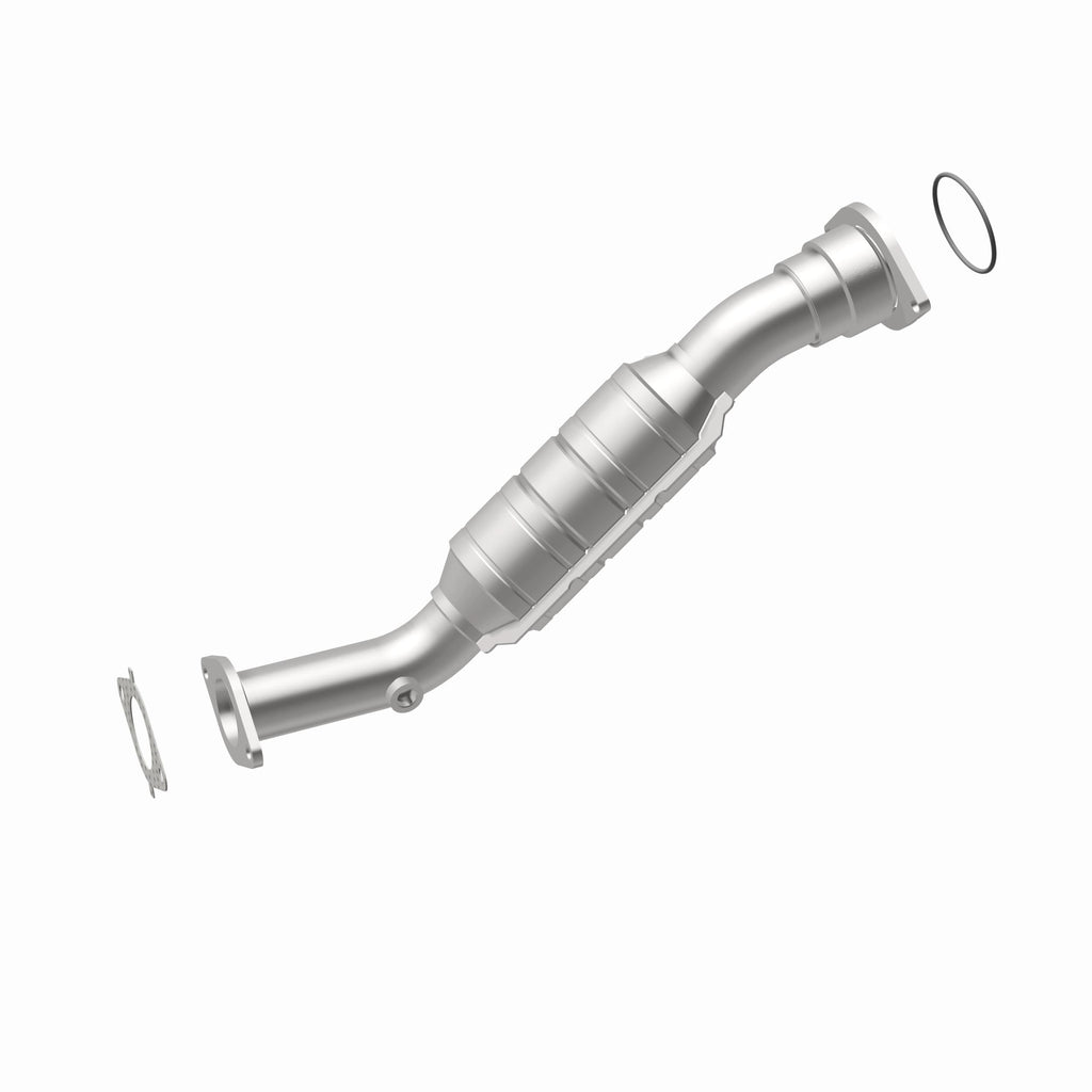 MagnaFlow Exhaust Products 51743 OEM Grade Direct-Fit Catalytic Converter for Select Buick Lucerne