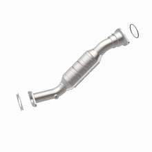 Load image into Gallery viewer, MagnaFlow Exhaust Products 51743 OEM Grade Direct-Fit Catalytic Converter for Select Buick Lucerne