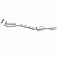 Load image into Gallery viewer, MagnaFlow Exhaust Products 4481683 California CARB Direct-Fit Catalytic Converter for Select BMW 540i, BMW 740iL