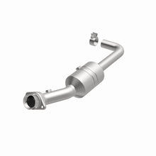 Load image into Gallery viewer, MagnaFlow Exhaust Products 5551157 California CARB Direct-Fit Catalytic Converter for Select Ford F-150