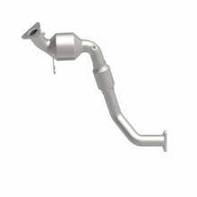 Load image into Gallery viewer, MagnaFlow Exhaust Products 51947 OEM Grade Direct-Fit Catalytic Converter for Select Audi Q7, Volkswagen Touareg