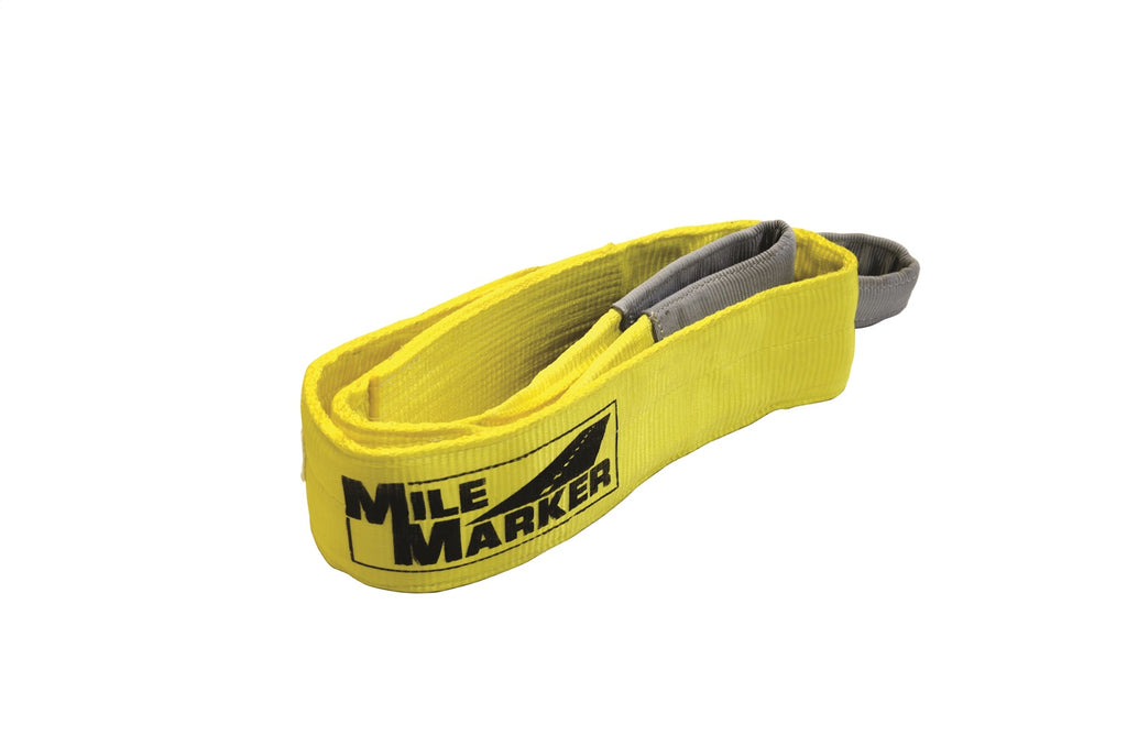 Mile Marker 19406 Tree Strap