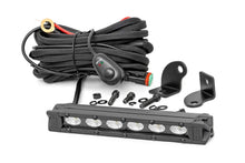 Load image into Gallery viewer, Rough Country 70416ABL Cree Black Series LED Light Bar
