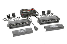 Load image into Gallery viewer, Rough Country 70706BL Cree Black Series LED Light Bar