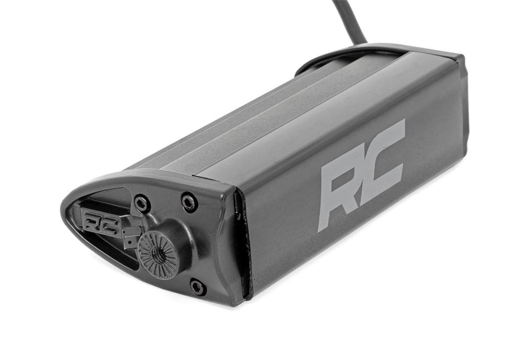 Rough Country 70707BL Cree Black Series LED Light Bar